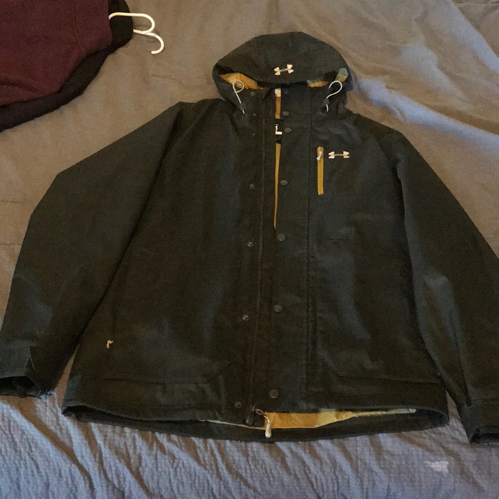 Under Armour Jacket